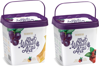 The Whaka Acai L